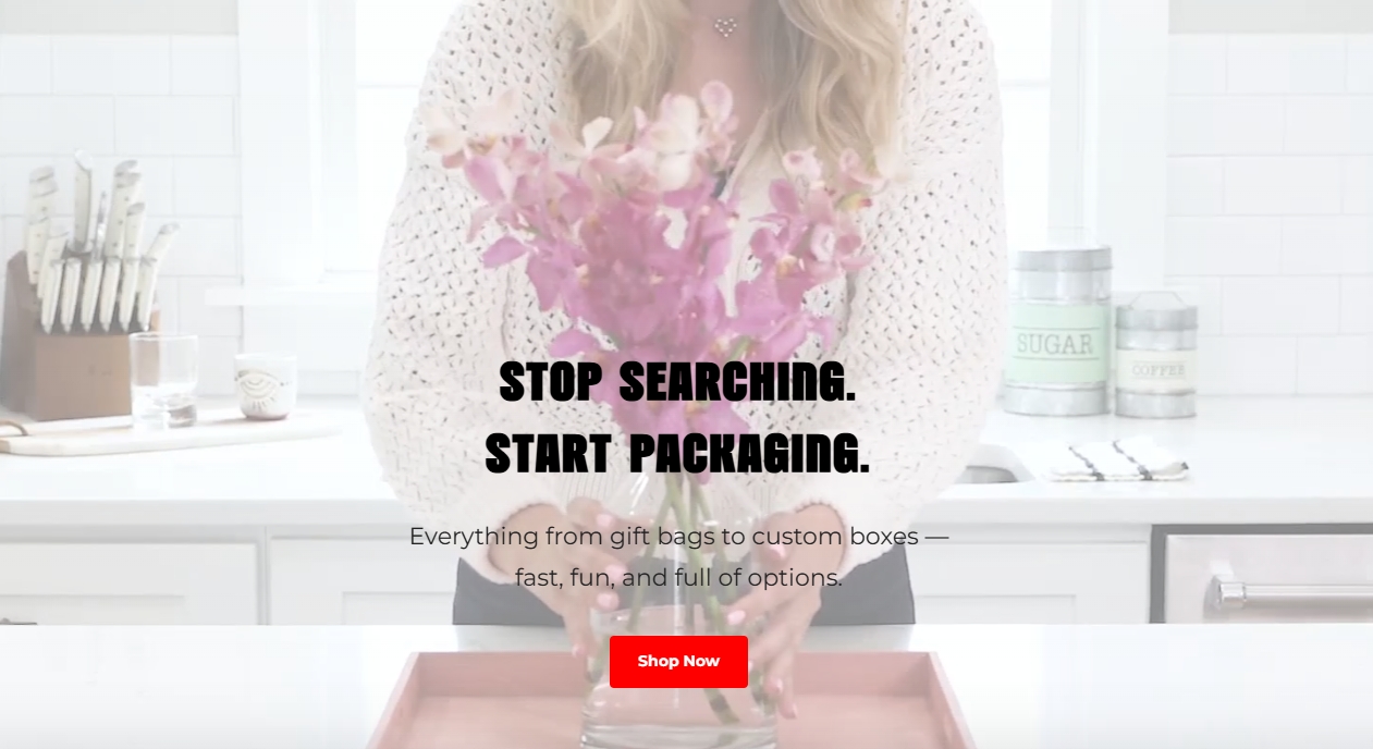 Elevate Every Gift With Hammont